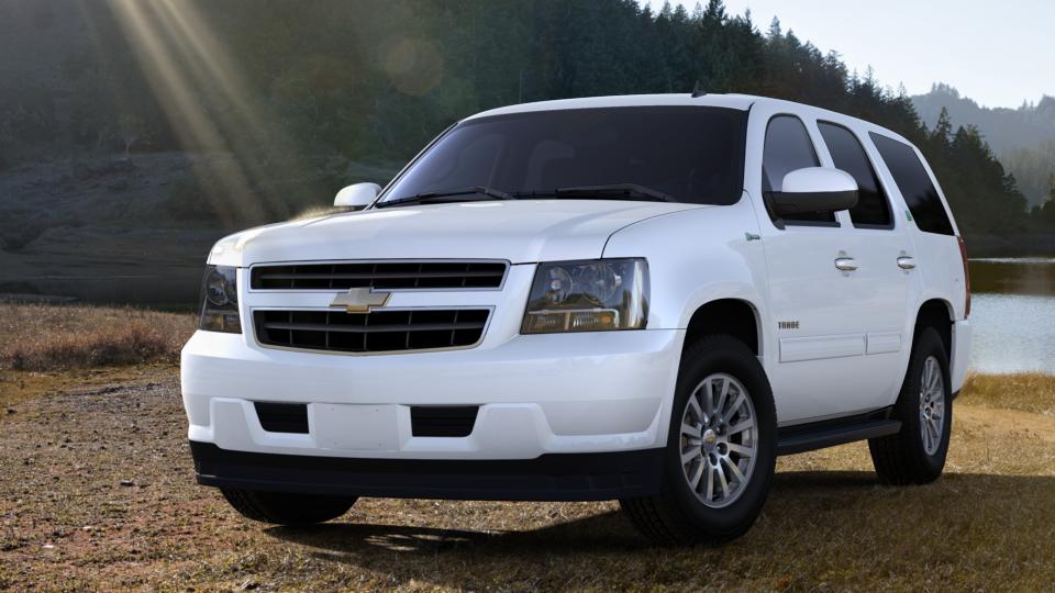 Used 2017 Chevrolet Vehicles For Near San Francisco Redwood City 2017 Chevrolet Tahoe Hybrid Vehicle Photo In Colma Ca 94014