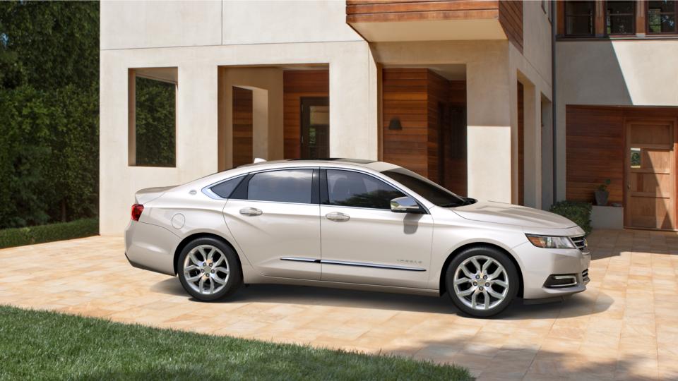 2014 Chevrolet White Diamond Pearl Impala in Hamburg ... 2014 Chevrolet White Diamond Pearl Impala in Hamburg ...