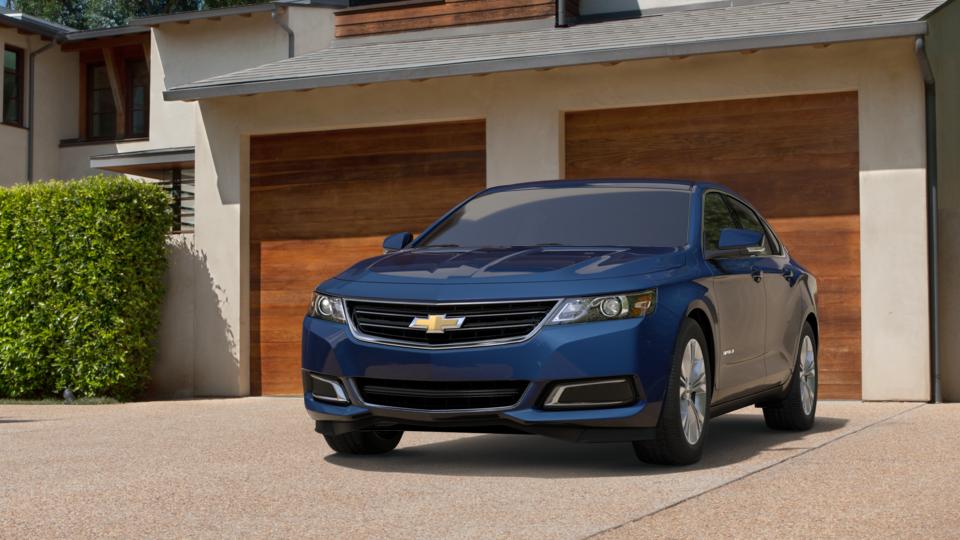 Select 2014 Chevrolet Impala