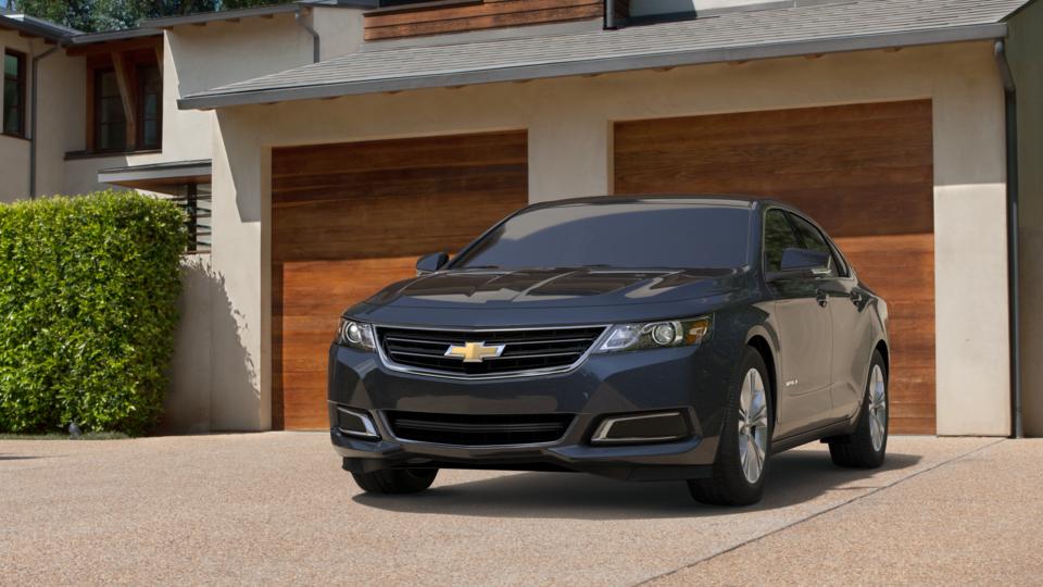 2014 Chevrolet Impala Vehicle Photo in San Antonio, TX 78254