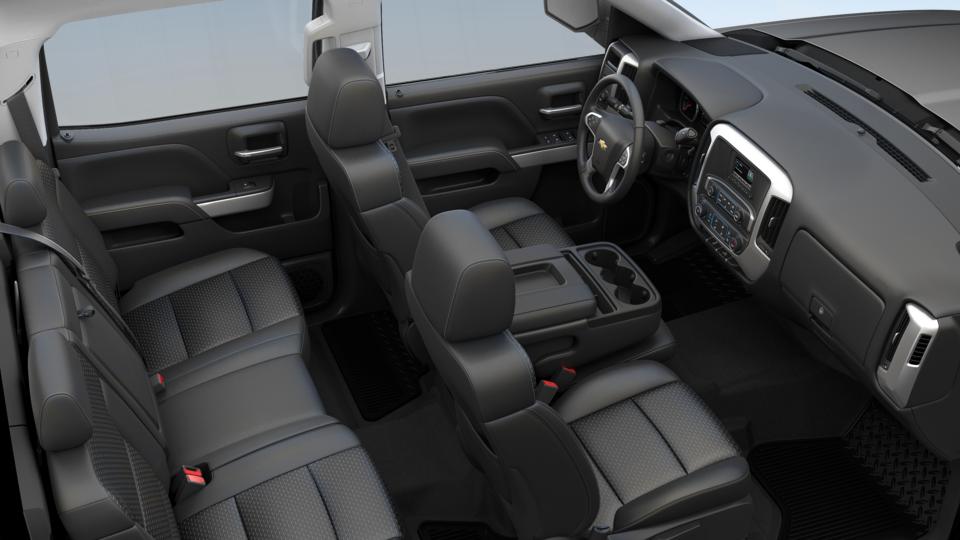 2014 Chevrolet Silverado 1500 Vehicle Photo in Dallas, TX 75209