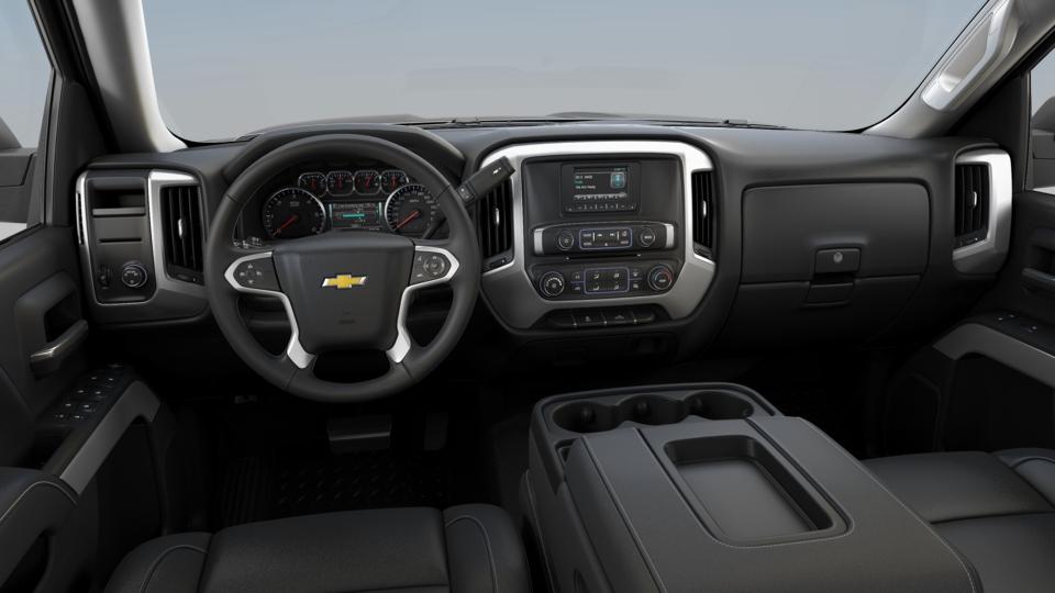 2014 Chevrolet Silverado 1500 Vehicle Photo in Dallas, TX 75209