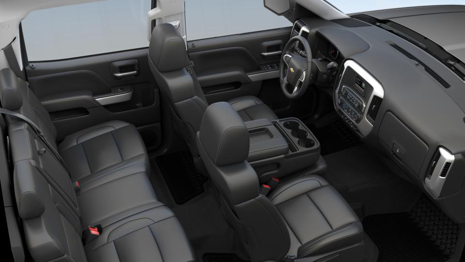 2014 Chevrolet Silverado 1500 Vehicle Photo in Dallas, TX 75209
