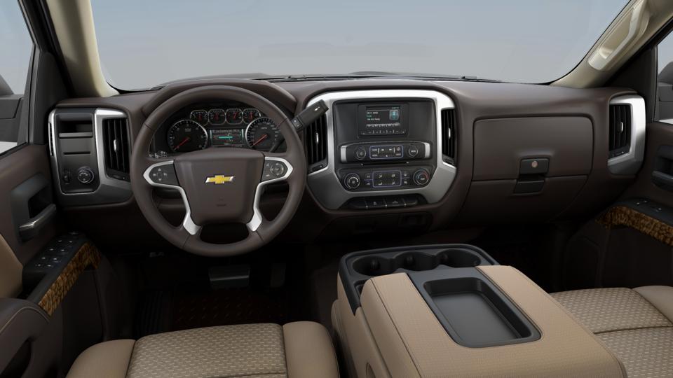 2014 Chevrolet Silverado 1500 Vehicle Photo in Dallas, TX 75209