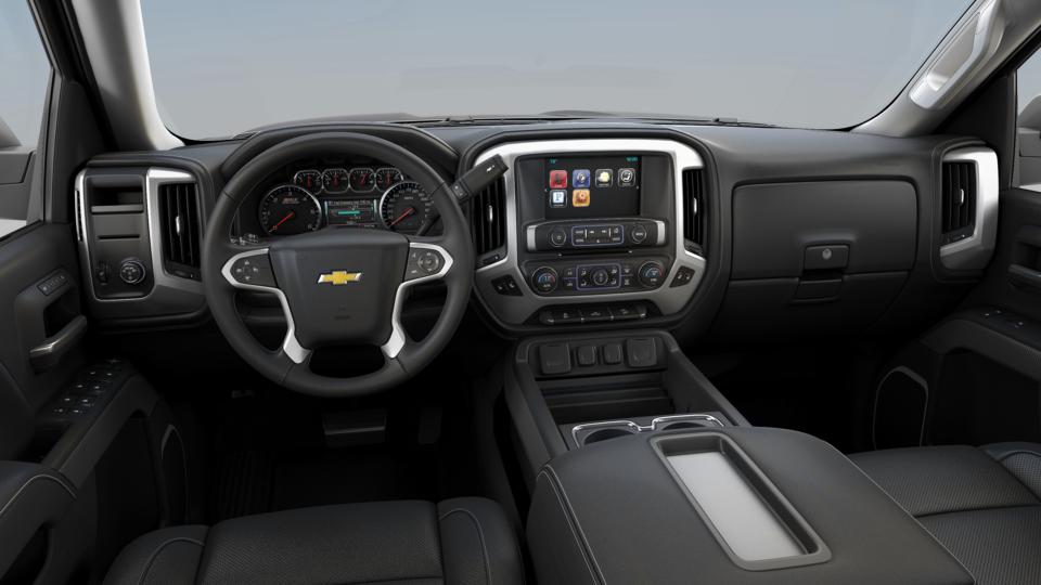 2014 Chevrolet Silverado 1500 Vehicle Photo in Dallas, TX 75209