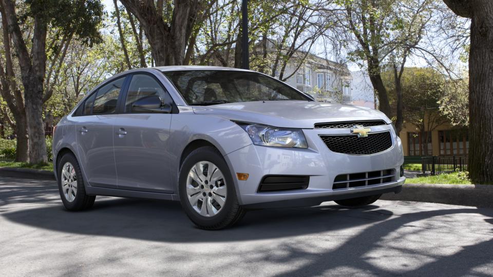 Used 2014 Chevrolet Cruze At Depaula Chevrolet Albany