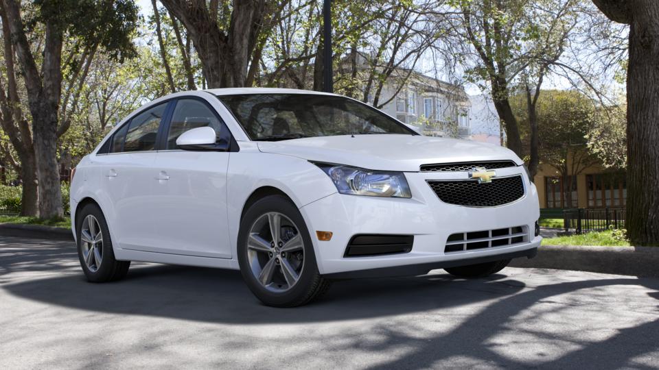 2014 Chevrolet Cruze Vehicle Photo in Twin Falls, ID 83301