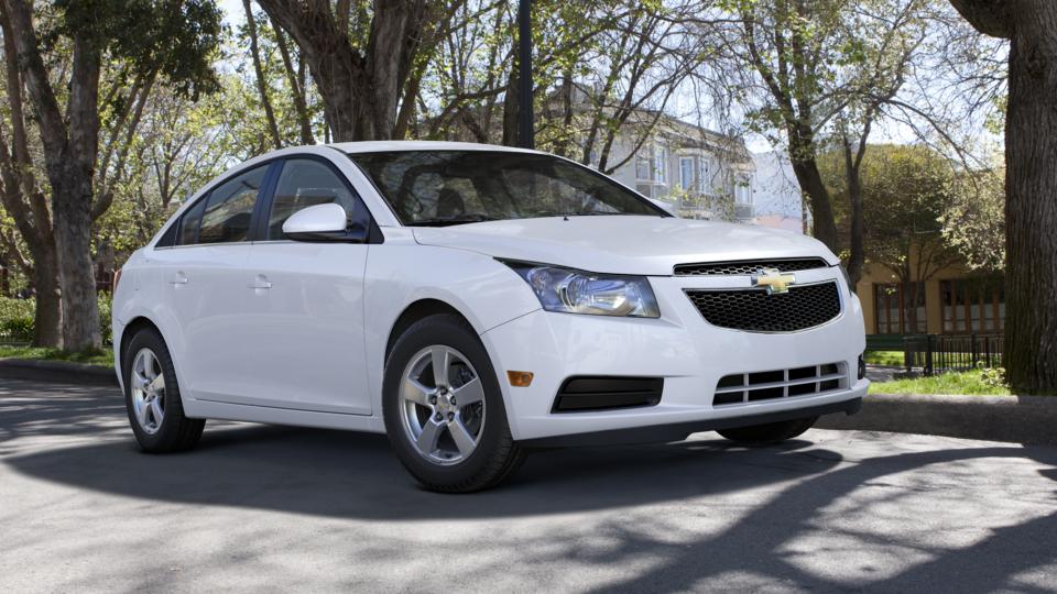 2014 Chevrolet Cruze Vehicle Photo in Moon Township, PA 15108