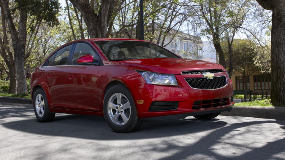 Grand Junction Co 2017 C Max Hybrid Vehicles For 2017 Chevrolet Cruze Vehicle Photo In Grand Junction Co 81501