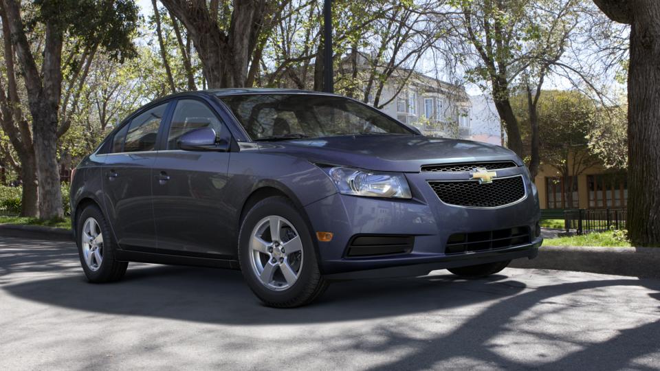 2014 Chevrolet Cruze Vehicle Photo in Pawling, NY 12564-3219