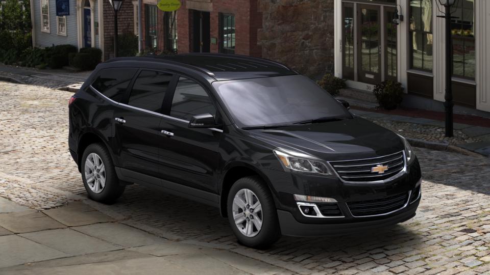 used 2014 Chevrolet Traverse for Sale in St Louis