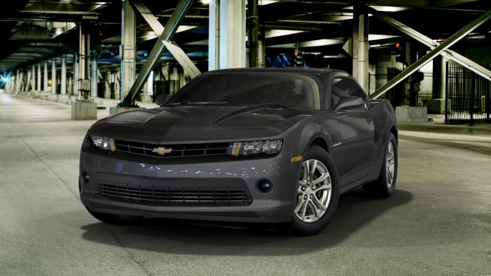 2014 Chevrolet Camaro Vehicle Photo in Colma, CA 94014