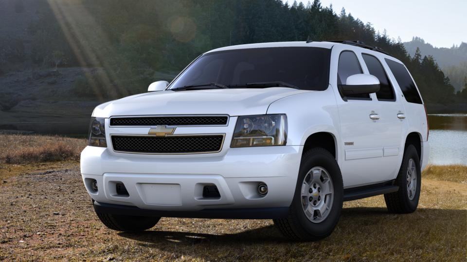 2014 Chevrolet Tahoe Vehicle Photo in Dallas, TX 75209