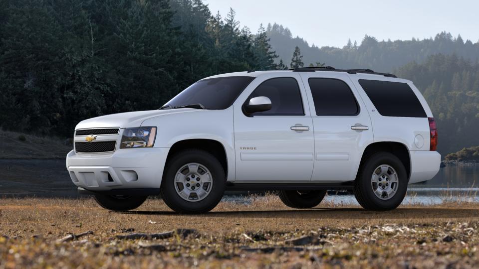2014 Chevrolet Tahoe Vehicle Photo in Dallas, TX 75209
