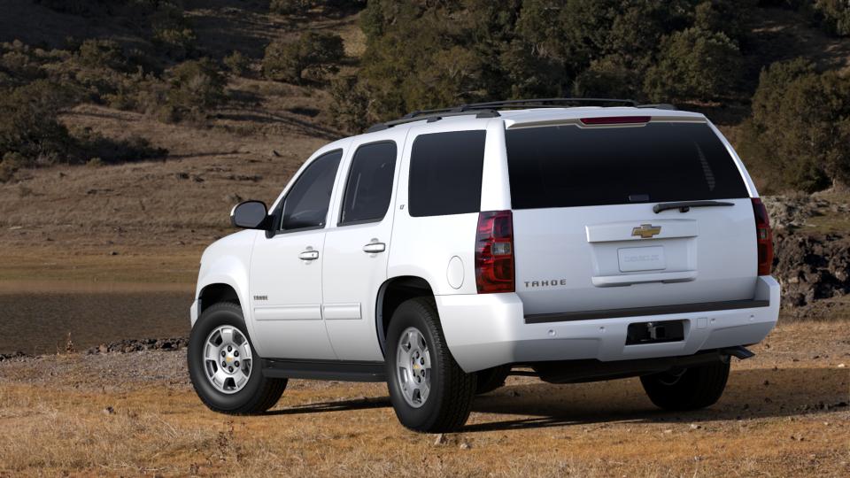 2014 Chevrolet Tahoe Vehicle Photo in Dallas, TX 75209