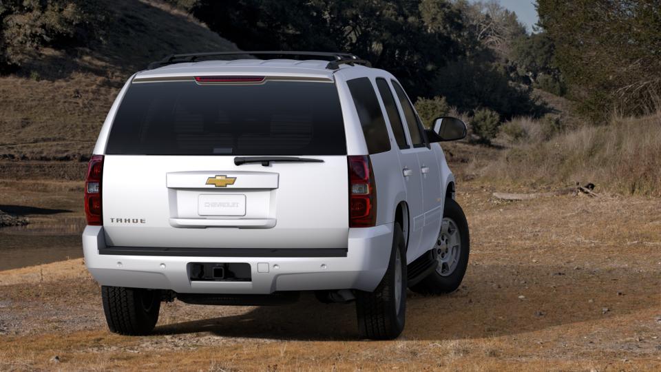 2014 Chevrolet Tahoe Vehicle Photo in Dallas, TX 75209