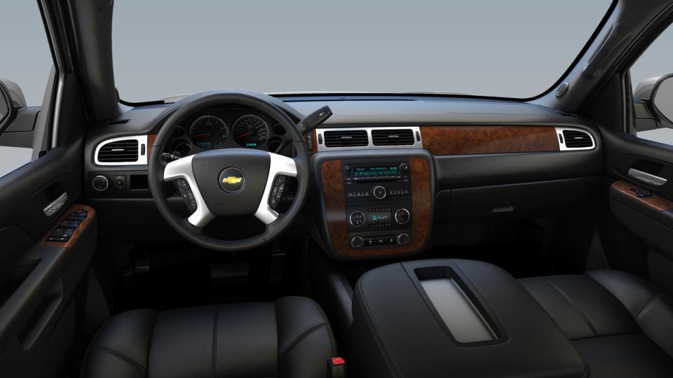 2014 Chevrolet Tahoe Vehicle Photo in Dallas, TX 75209