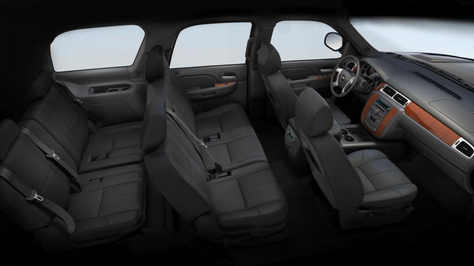 2014 Chevrolet Tahoe Vehicle Photo in Dallas, TX 75209