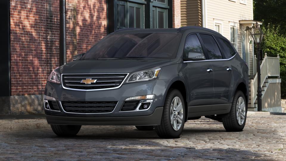 Select 2014 Chevrolet Traverse