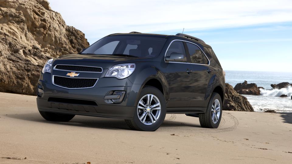 Select 2014 Chevrolet Equinox