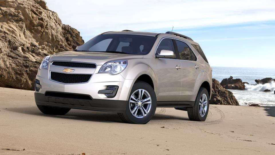 Select 2014 Chevrolet Equinox