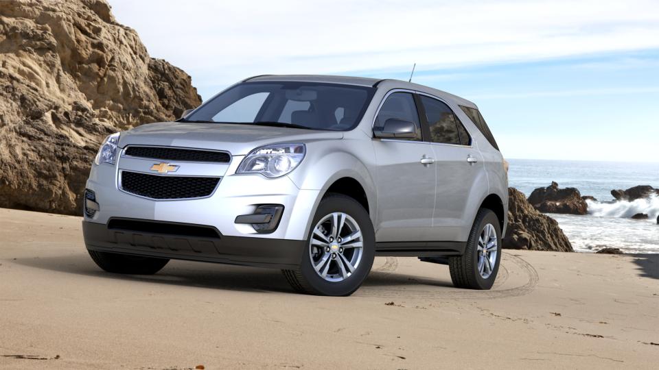 Select 2014 Chevrolet Equinox