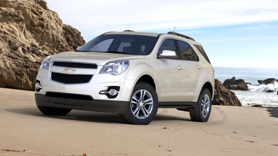 2014 Chevrolet Equinox Vehicle Photo in Salem, VA 24153