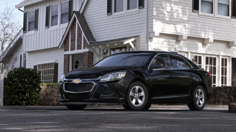 2014 Chevrolet Malibu Vehicle Photo in San Antonio, TX 78254