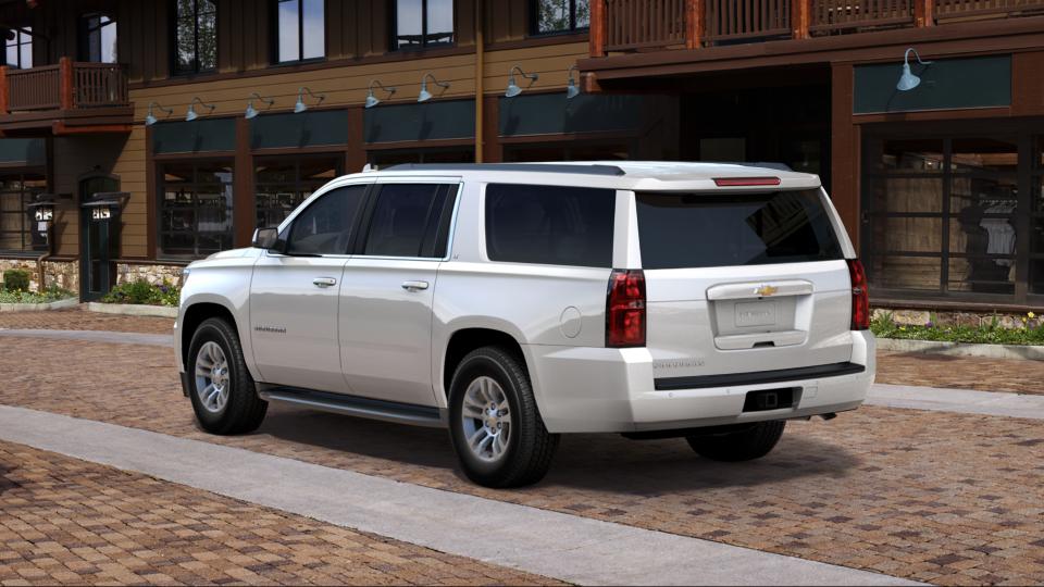 petoskey 2015 chevrolet suburban