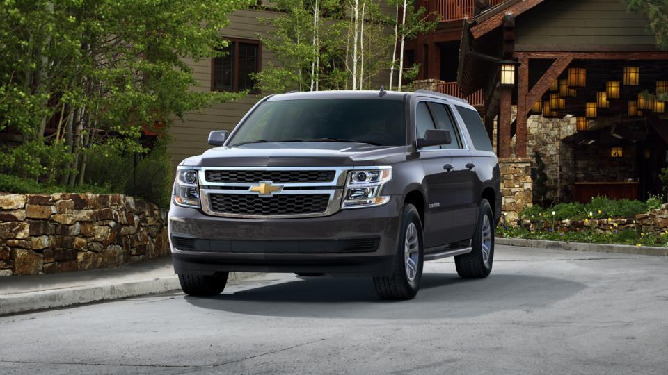 2015 Chevrolet Suburban Vehicle Photo in Gardner, MA 01440