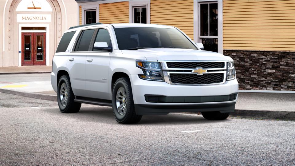 2015 Chevrolet Tahoe Vehicle Photo in Dallas, TX 75209