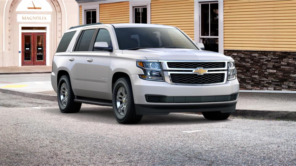 2015 Chevrolet Tahoe Vehicle Photo in Dallas, TX 75209