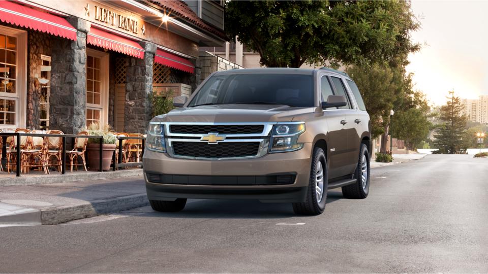 2015 Chevrolet Tahoe Vehicle Photo in San Antonio, TX 78254