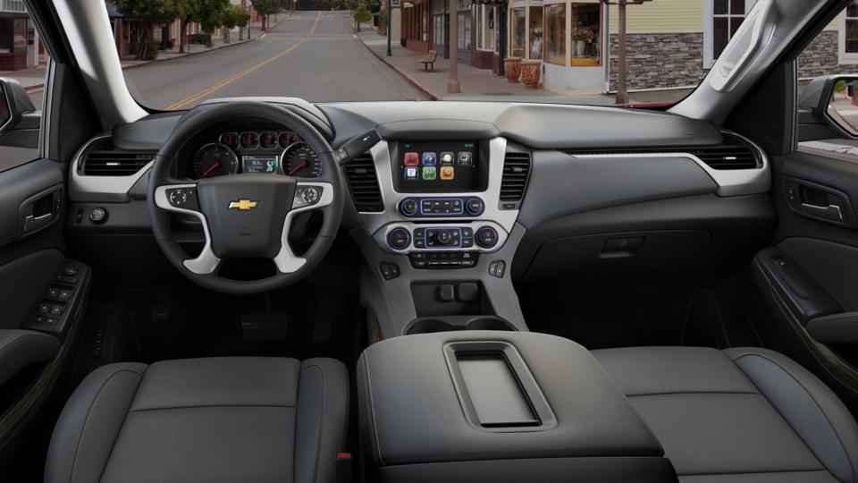 2015 Chevrolet Tahoe Vehicle Photo in Dallas, TX 75209