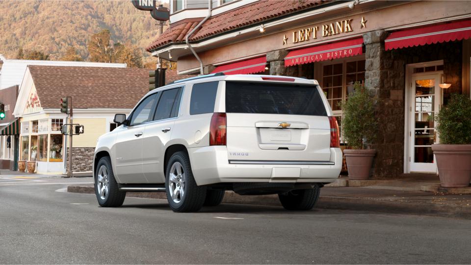 2015 Chevrolet Tahoe Vehicle Photo in Dallas, TX 75209