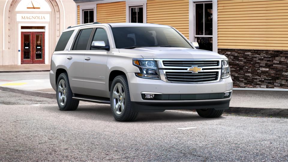 2015 Chevrolet Tahoe Vehicle Photo in Dallas, TX 75209