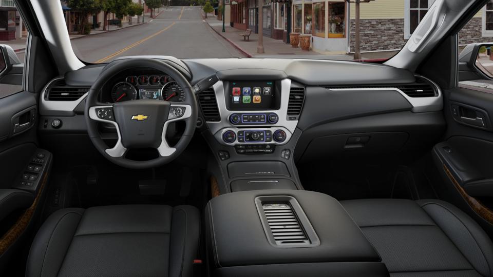 2015 Chevrolet Tahoe Vehicle Photo in Dallas, TX 75209