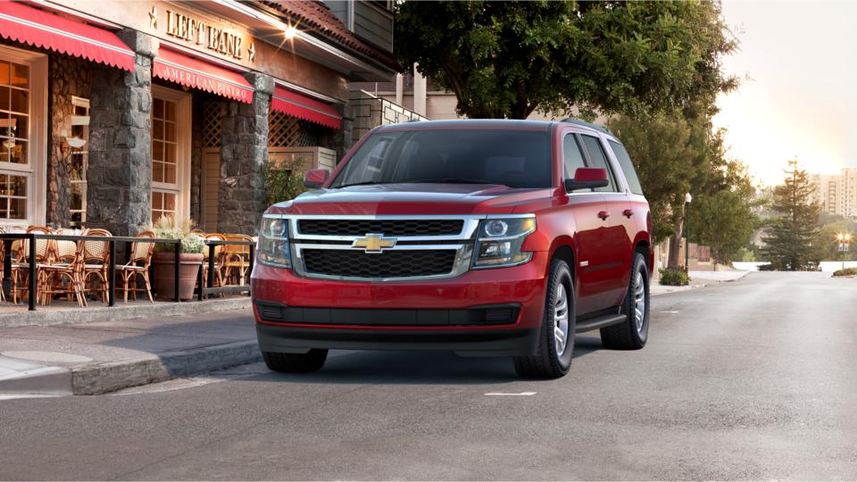 2015 Chevrolet Tahoe Vehicle Photo in South Portland, ME 04106