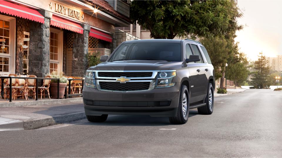 2015 Chevrolet Tahoe Vehicle Photo in Anchorage, AK 99515