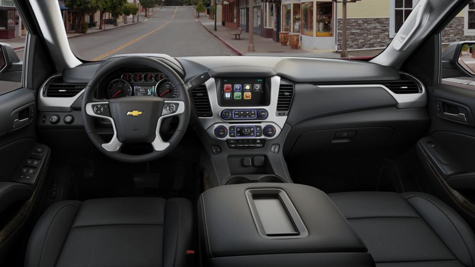 2015 Chevrolet Tahoe Vehicle Photo in Dallas, TX 75209