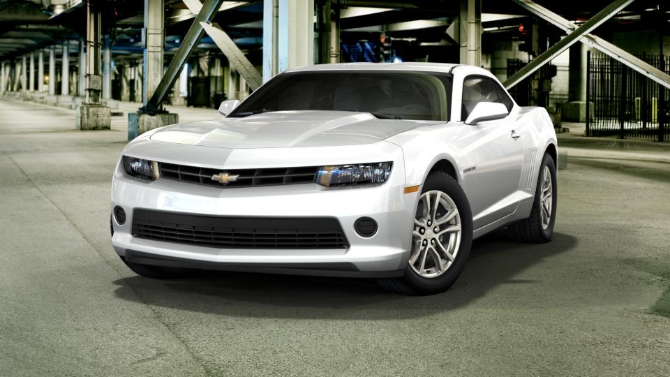 2015 Chevrolet Camaro Vehicle Photo in Quakertown, PA 18951