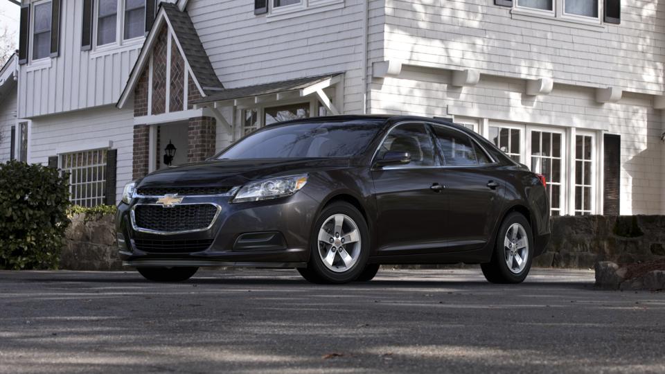 2015 Chevrolet Malibu For Sale In Taylor Mi Taylor Chevrolet