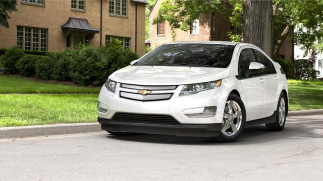 Welcome To Our Lebanon Buick Chevrolet Gmc Dealership Bill Estes 2017 Chevrolet Volt Vehicle Photo In Lebanon 46052