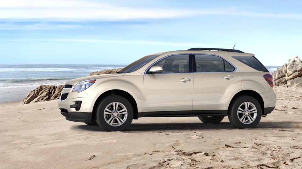 2015 Chevrolet Equinox Vehicle Photo in Norwich, NY 13815