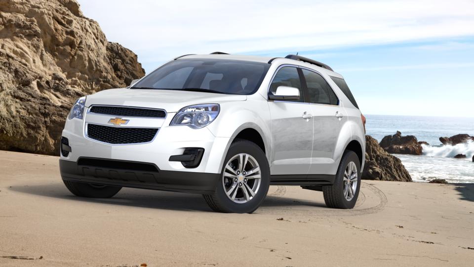 2015 Chevrolet Equinox Vehicle Photo in Baton Rouge, LA 70806