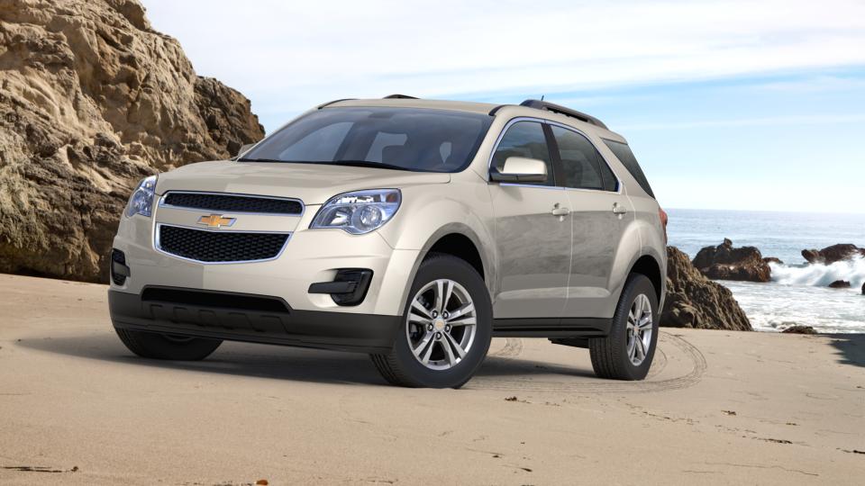 2015 Chevrolet Equinox Vehicle Photo in Oak Lawn, IL 60453