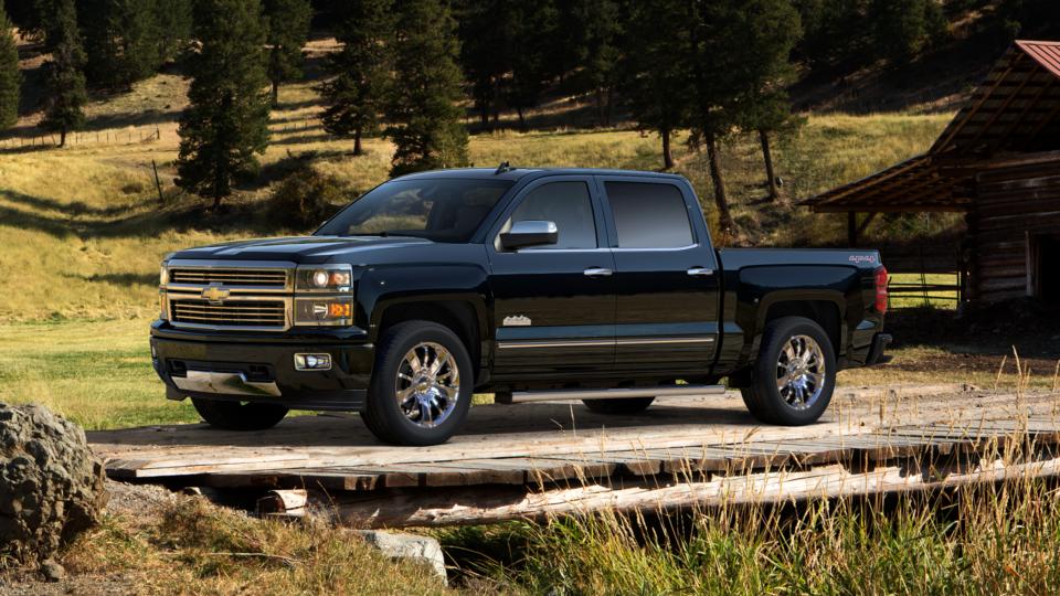 2015 Chevrolet Silverado 1500 Vehicle Photo in Dallas, TX 75209