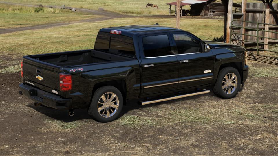 2015 Chevrolet Silverado 1500 Vehicle Photo in Dallas, TX 75209