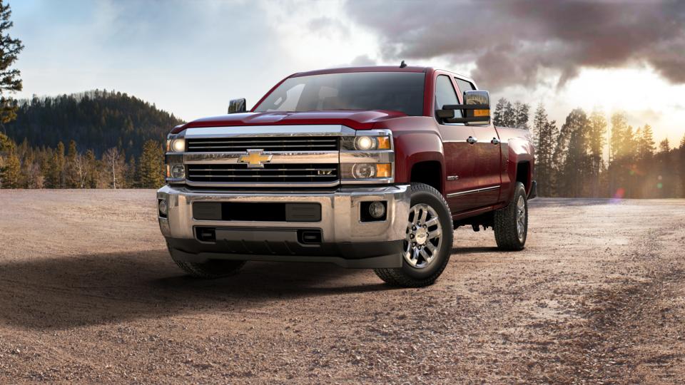 2015 Chevrolet Silverado 3500HD Built After Aug 14 Vehicle Photo in Anchorage, AK 99515