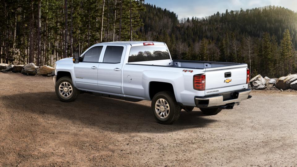 2015 Chevrolet Silverado 3500HD Built After Aug 14 for ...